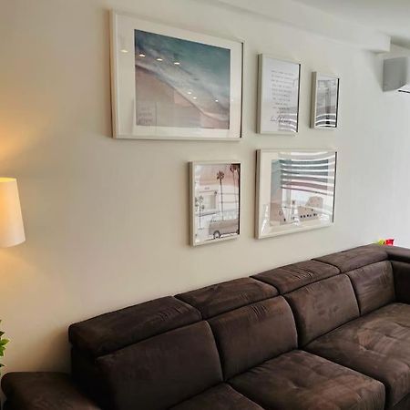 Sliema, Apt7, Stylish 2 Bedroom Apartment With Parking Eksteriør billede