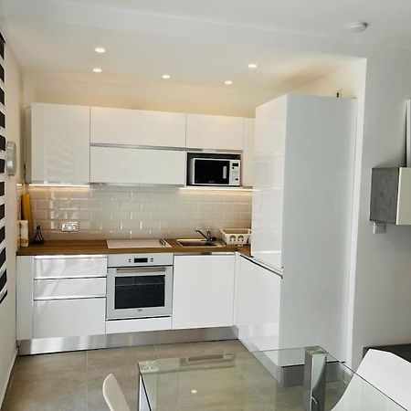 Sliema, Apt7, Stylish 2 Bedroom Apartment With Parking Eksteriør billede