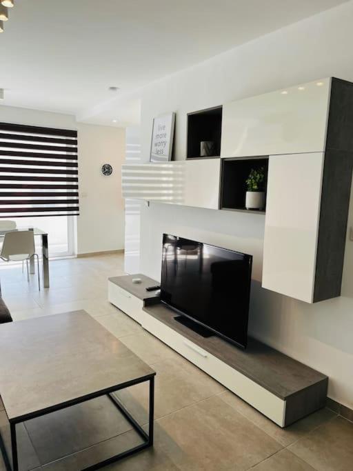 Sliema, Apt7, Stylish 2 Bedroom Apartment With Parking Eksteriør billede