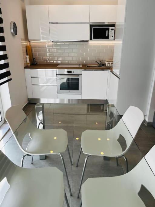 Sliema, Apt7, Stylish 2 Bedroom Apartment With Parking Eksteriør billede