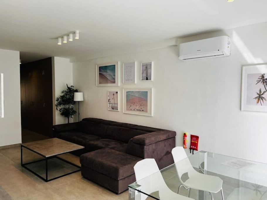 Sliema, Apt7, Stylish 2 Bedroom Apartment With Parking Eksteriør billede