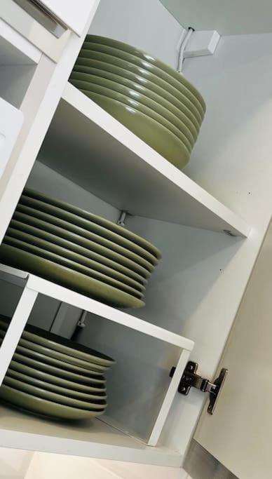 Sliema, Apt7, Stylish 2 Bedroom Apartment With Parking Eksteriør billede