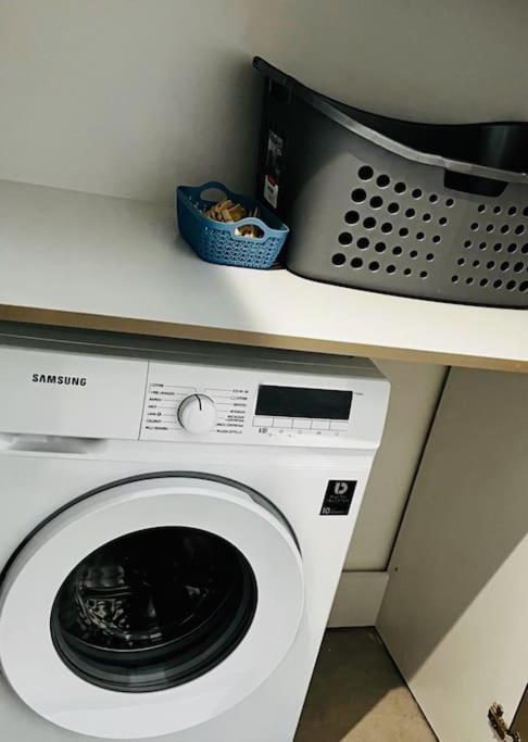 Sliema, Apt7, Stylish 2 Bedroom Apartment With Parking Eksteriør billede