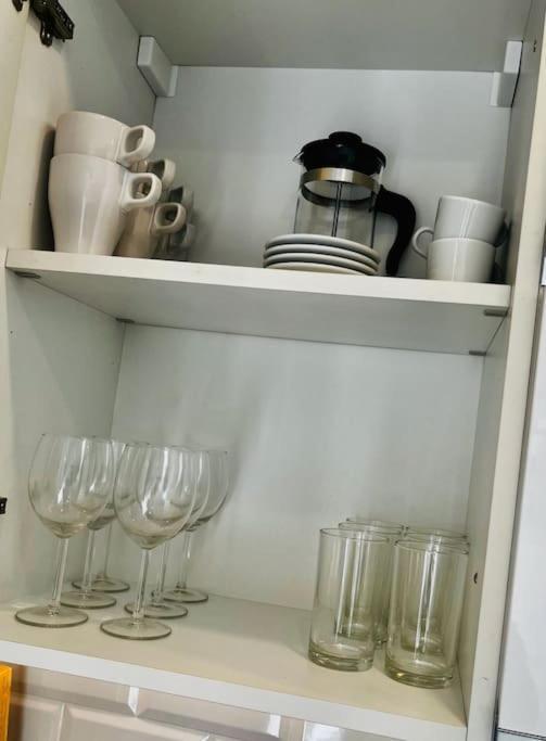 Sliema, Apt7, Stylish 2 Bedroom Apartment With Parking Eksteriør billede
