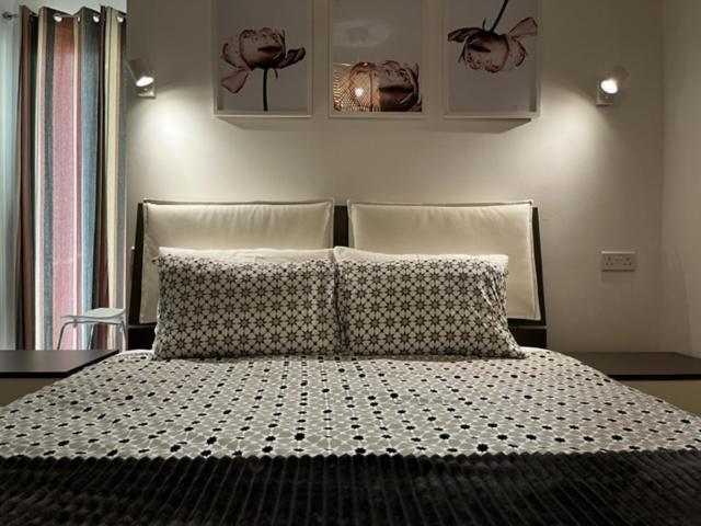 Sliema, Apt7, Stylish 2 Bedroom Apartment With Parking Eksteriør billede